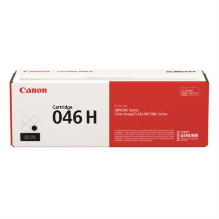 CANON - Toner Canon 046 H Negro
