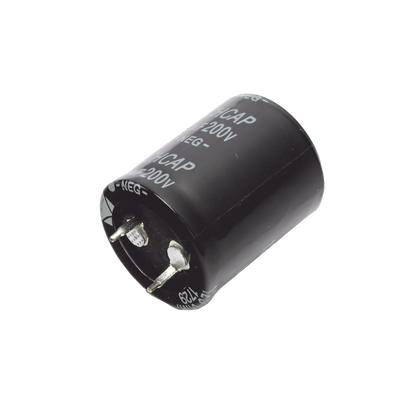 EPCOM POWERLINE - CAPACITOR DE ALUMINIO PARA FUENTE XP18DC30HD