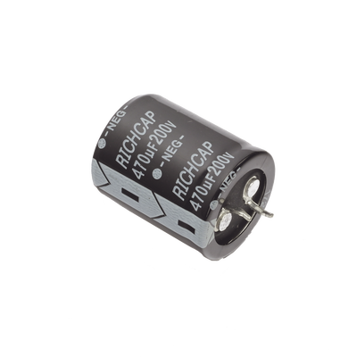 EPCOM POWERLINE - CAPACITOR DE ALUMINIO PARA FUENTE XP18DC30HD