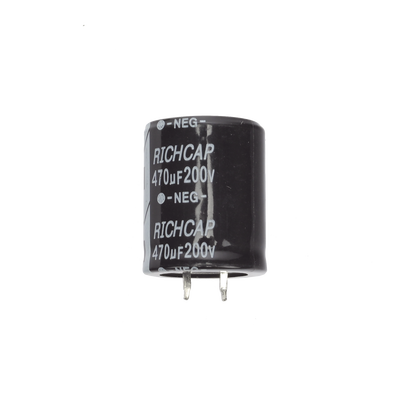 EPCOM POWERLINE - CAPACITOR DE ALUMINIO PARA FUENTE XP18DC30HD
