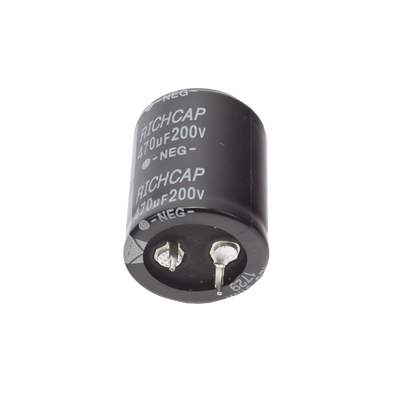 EPCOM POWERLINE - CAPACITOR DE ALUMINIO PARA FUENTE XP18DC30HD