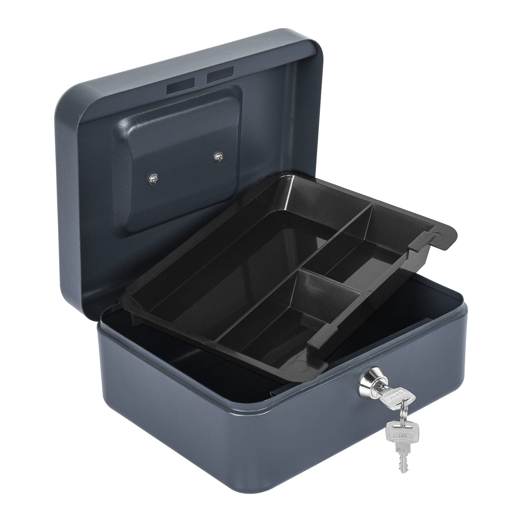 Caja para dinero, 20 cm, HERMEX