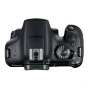 CANON - Camara Canon EOS Rebel T7 Con Lente EF-S 18-55mm f/3.5-5.6