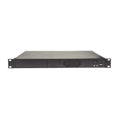 EPCOM - Adaptador en la Nube Enterprice / Hasta 64 Canales de Video (DVR/NVR/ CAM IP) / Compatible con Epcom Cloud / Hasta 8MP