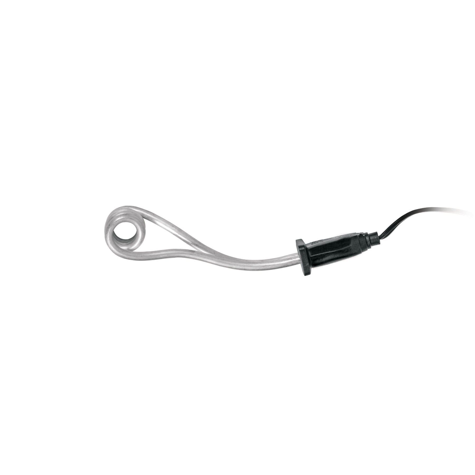 Calentador de inmersion p/agua #2 de 10 L, 500 W, Volteck