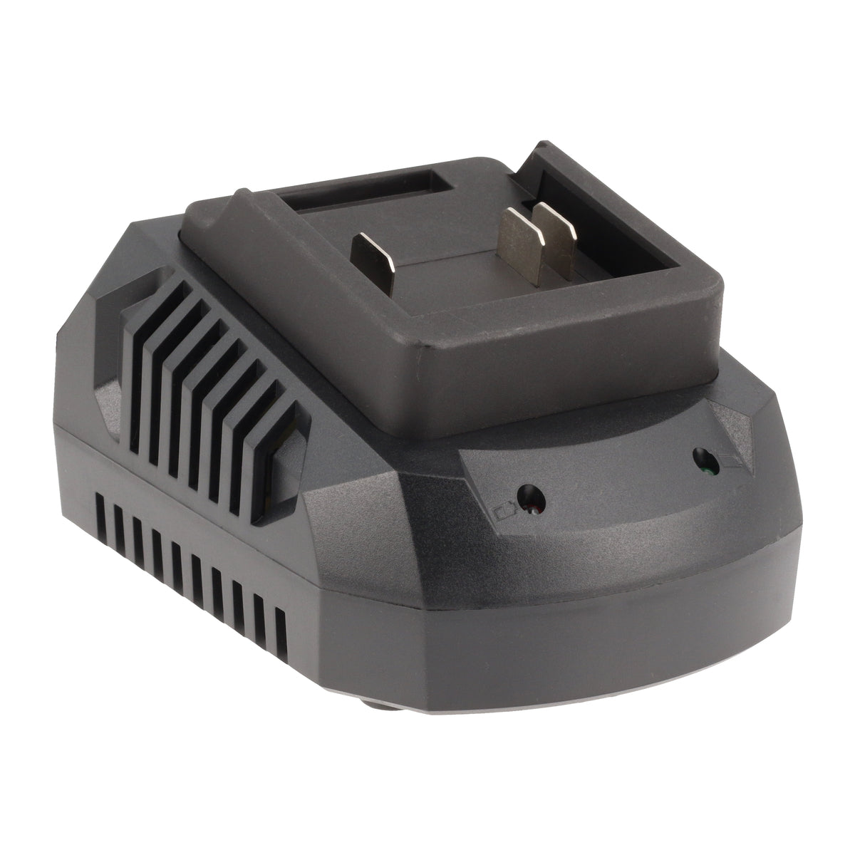 Cargador baterías 20V 2.5 Ah