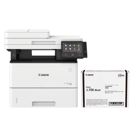 CANON - Bundle Canon Impresora 1643iF + Consumible T06