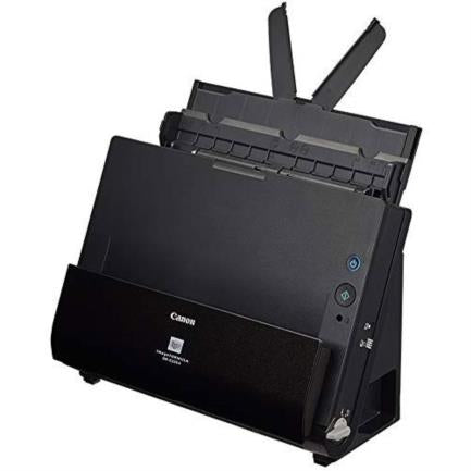 CANON - Escaner Canon ImageFormula DR-C225II Resolución 600 ppp