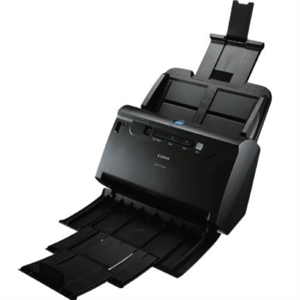 CANON - Escáner Canon ImageFormula DR-C230 de 30ppm con Cap 60 Hojas