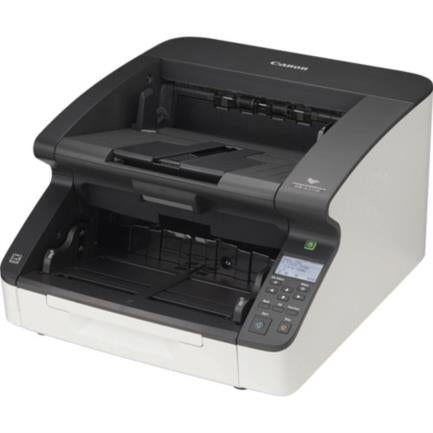 CANON - Escáner Canon ImageFormula DR-G2110 de 110 ppm con Cap 500 Hojas