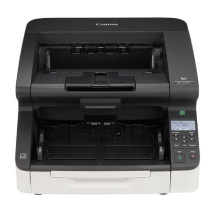 CANON - Escáner Canon ImageFormula DR-G2110 de 110 ppm con Cap 500 Hojas