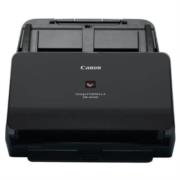 CANON - Escáner Canon ImageFormula DR-M260 de 60 PPM con Cap. 90 Hojas