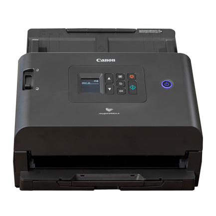 CANON - Escáner Canon ImageFormula DR-S250N