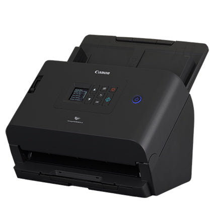 CANON - Escáner Canon ImageFormula DR-S250N