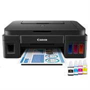 CANON - Impresora Tinta Continua Canon Pixma G1110