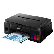 CANON - Impresora Tinta Continua Canon Pixma G1110