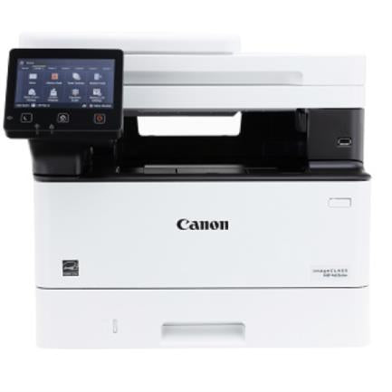 CANON - Impresora Multifuncional Canon Láser monocromático MF465DW 4 en 1 de 42PPM