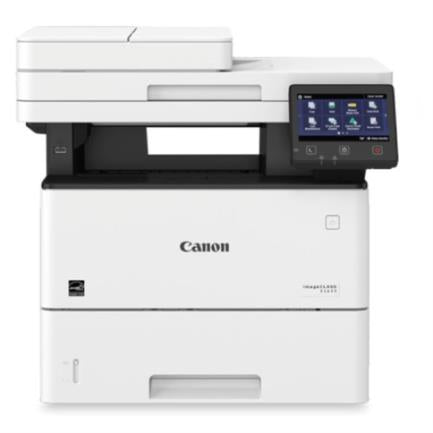 CANON - Multifuncional Canon ImageClass D1620 Monocromática Láser de 45ppm