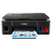 CANON - Multifuncional Canon Pixma G3110 Color Tinta Continua Wi-Fi