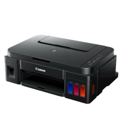 CANON - Multifuncional Canon Pixma G3110 Color Tinta Continua Wi-Fi