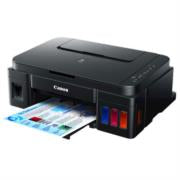 CANON - Multifuncional Canon Pixma G3110 Color Tinta Continua Wi-Fi