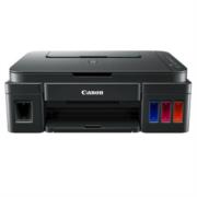 CANON - Multifuncional Canon Pixma G3110 Color Tinta Continua Wi-Fi