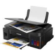 CANON - Multifuncional Canon Pixma G2110 Color Tinta Continua