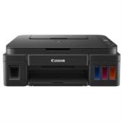 CANON - Multifuncional Canon Pixma G2110 Color Tinta Continua