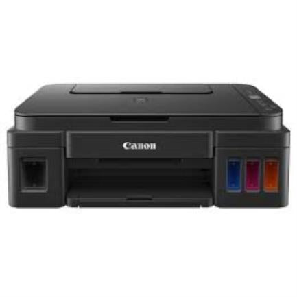 CANON - Multifuncional Canon Pixma G2110 Color Tinta Continua