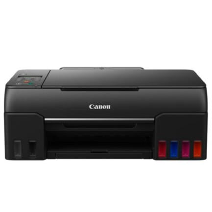 CANON - Multifuncional Canon Pixma G610 Tinta Continua Color