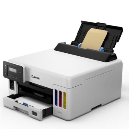 CANON - Impresora Tinta Continua Canon Maxify GX5010 Color