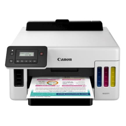 CANON - Impresora Tinta Continua Canon Maxify GX5010 Color
