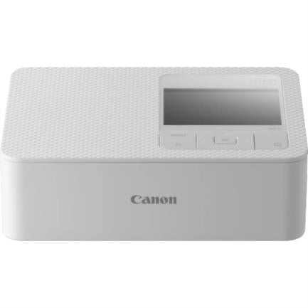 CANON - Impresora Tinta Canon Selphy CP1500 Fotografica