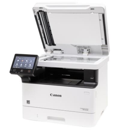 CANON - Multifuncional Canon ImageClass MF462DW Laser 37 PPM