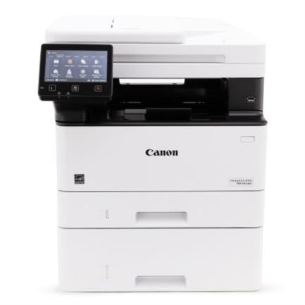 CANON - Multifuncional Canon ImageClass MF462DW Laser 37 PPM