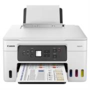 CANON - Multifuncional Canon Maxify GX3010 3 en 1 de Color Tinta Continua con 30ppm WIFI/USB/MacOS/Windows
