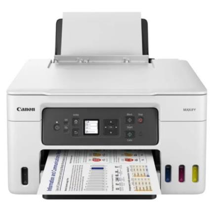 CANON - Multifuncional Canon Maxify GX3010