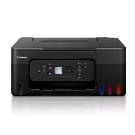CANON - Canon Multifuncional Pixma G3180 Color Tinta Continua Wi-Fi Compatible IOS/WINDOWS
