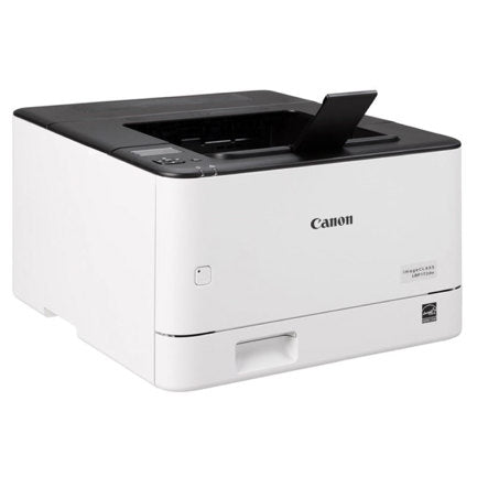 CANON - Impresora Canon Láser ImageClass LBP172DW Monocromática de 35PPM WIFI/USB/Ethernet/MacOS/Windows