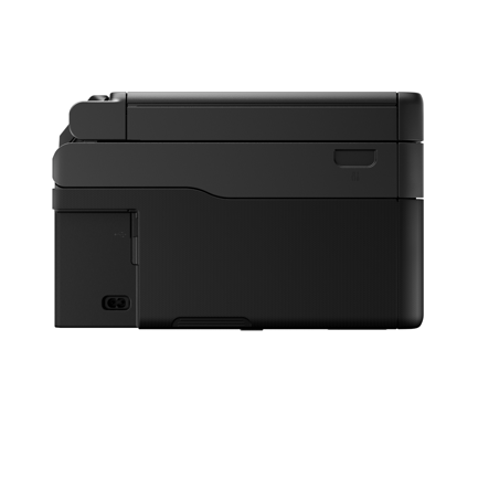 CANON - Impresora Multifuncional Canon PIXMA G4170 Inalámbrica 4 en 1 con Conectividad Windows/Mac/IOS/Android