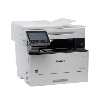 CANON - Impresora Multifuncional Canon laser monocromático MF462dw II