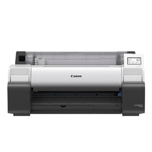 CANON - Plotter Canon ImagePrograf TM-240 de 24" 2400 x 1200DPI Ethernet/USB2.0/LAN