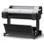 CANON - Plotter Canon ImagePrograf TM-340 de 36" 2400x1200 ppp 2GB WiFi/Ethernet/USB-B Producto Frágil Revisar Condiciones de