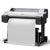CANON - Plotter Canon ImagePrograf TM-340 de 36" 2400x1200 ppp 2GB WiFi/Ethernet/USB-B Producto Frágil Revisar Condiciones de