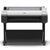 CANON - Plotter Canon ImagePrograf TM-340 de 36" 2400x1200 ppp 2GB WiFi/Ethernet/USB-B Producto Frágil Revisar Condiciones de