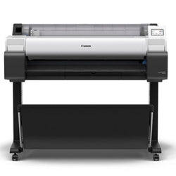 CANON - Plotter Canon ImagePrograf TM-340 de 36" 2400x1200 ppp 2GB WiFi/Ethernet/USB-B Producto Frágil Revisar Condiciones de
