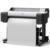 CANON - Plotter Canon ImagePrograf TM-350 de 36" Resolución 2400x1200 ppp Inyección de Tinta Producto Frágil  Revisar Condici