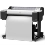 CANON - Plotter Canon ImagePrograf TM-350 de 36" Resolución 2400x1200 ppp Inyección de Tinta Producto Frágil  Revisar Condici