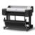 CANON - Plotter Canon ImagePrograf TM-350 de 36" Resolución 2400x1200 ppp Inyección de Tinta Producto Frágil  Revisar Condici
