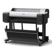 CANON - Plotter Canon ImagePrograf TM-350 de 36" Resolución 2400x1200 ppp Inyección de Tinta Producto Frágil  Revisar Condici